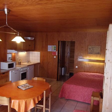 Le Champbourguet Apartamento Super Besse Exterior foto