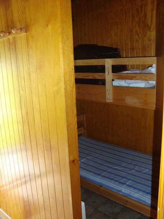 Le Champbourguet Apartamento Super Besse Exterior foto