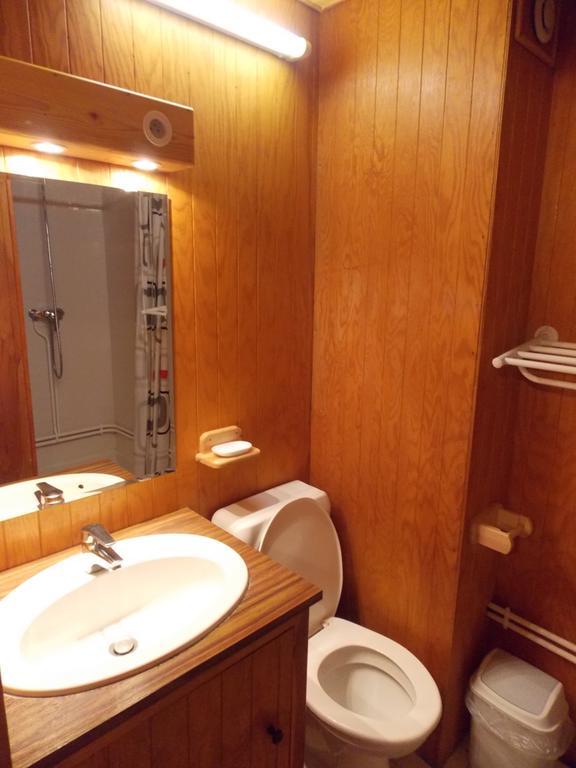 Le Champbourguet Apartamento Super Besse Exterior foto